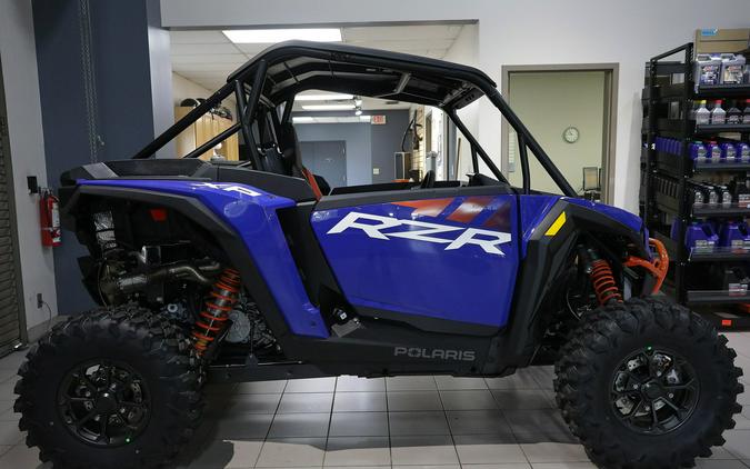 2025 Polaris Industries RZR XP 1000 Ultimate