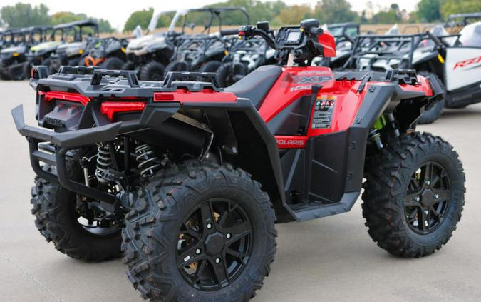 2024 Polaris® Sportsman XP 1000 Ultimate Trail