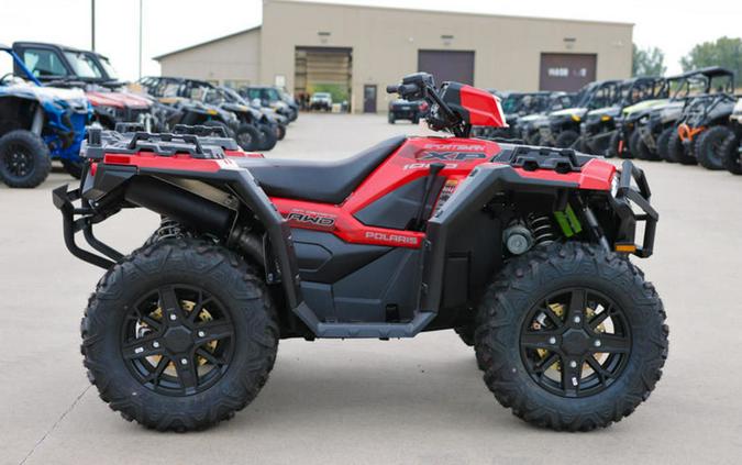 2024 Polaris® Sportsman XP 1000 Ultimate Trail