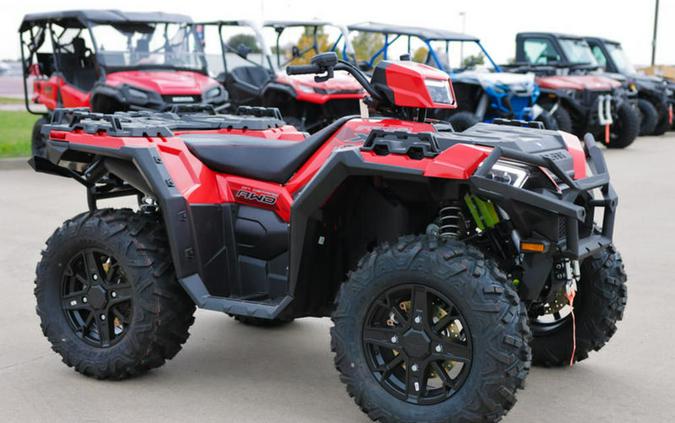 2024 Polaris® Sportsman XP 1000 Ultimate Trail