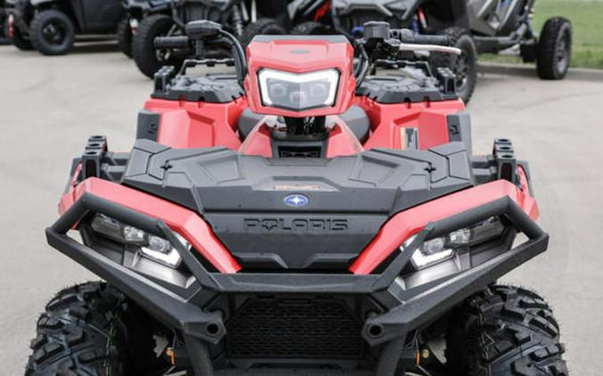 2024 Polaris® Sportsman XP 1000 Ultimate Trail