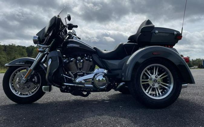 2021 Harley-Davidson® FLHTCUTG - Tri Glide® Ultra