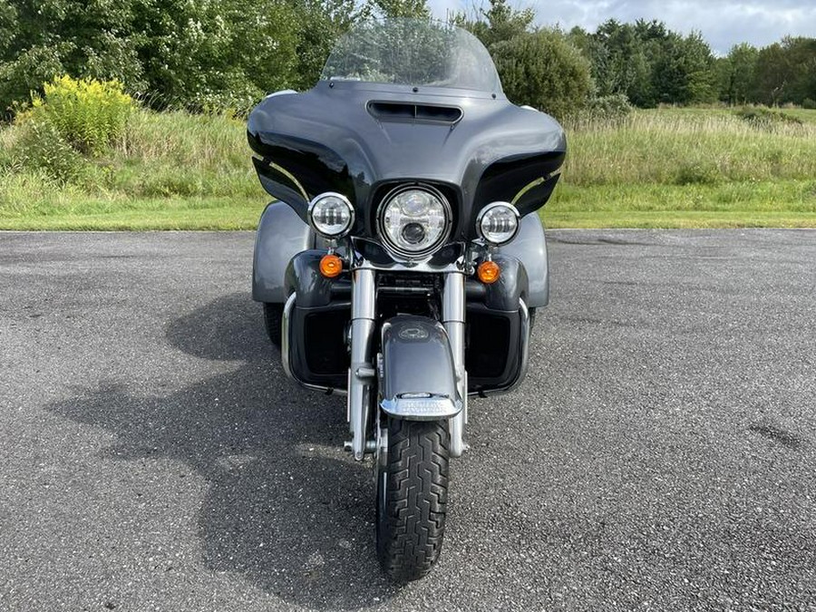 2021 Harley-Davidson® FLHTCUTG - Tri Glide® Ultra