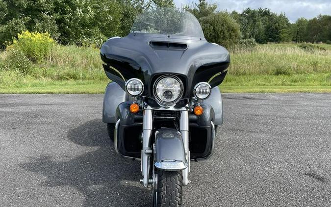 2021 Harley-Davidson® FLHTCUTG - Tri Glide® Ultra