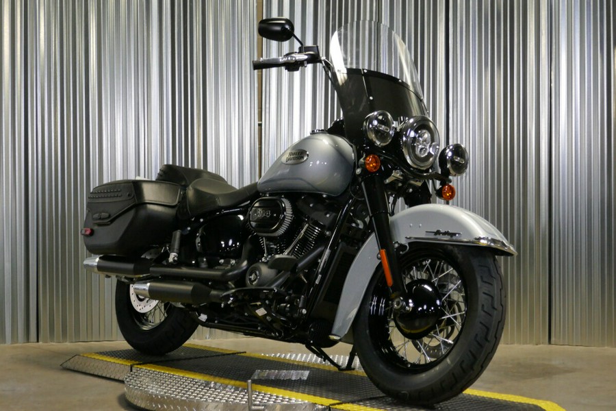 2024 Harley-Davidson Heritage Classic