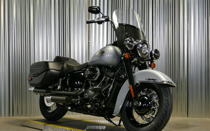 2024 Harley-Davidson Heritage Classic