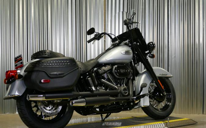 2024 Harley-Davidson Heritage Classic