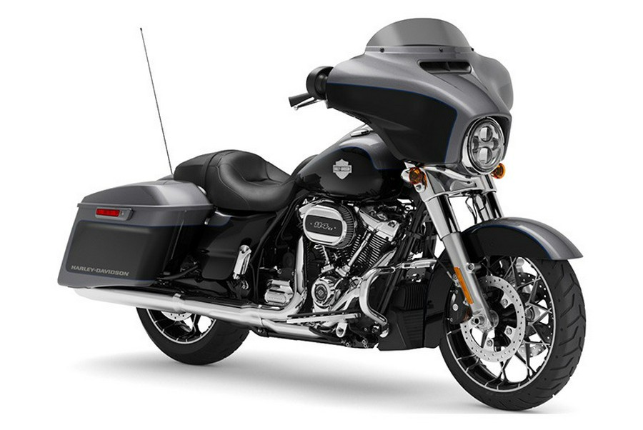 2021 Harley-Davidson Street Glide® Special