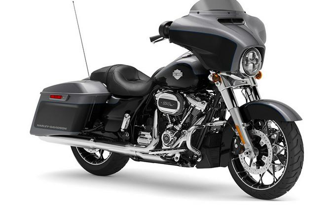 2021 Harley-Davidson Street Glide® Special