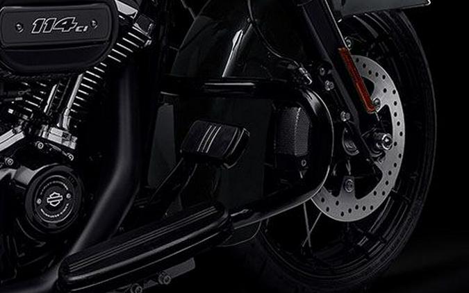 2021 Harley-Davidson Street Glide® Special