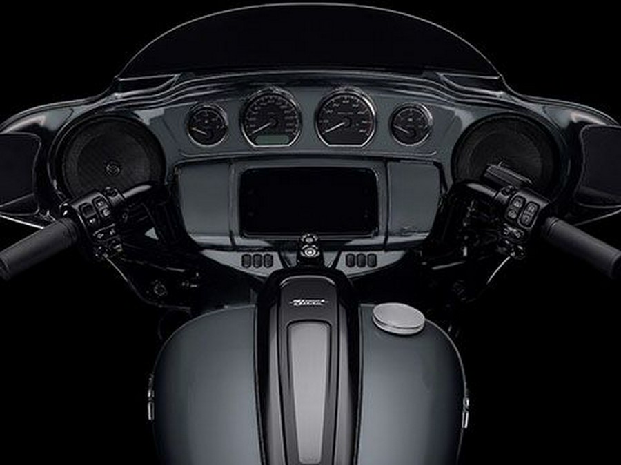 2021 Harley-Davidson Street Glide® Special