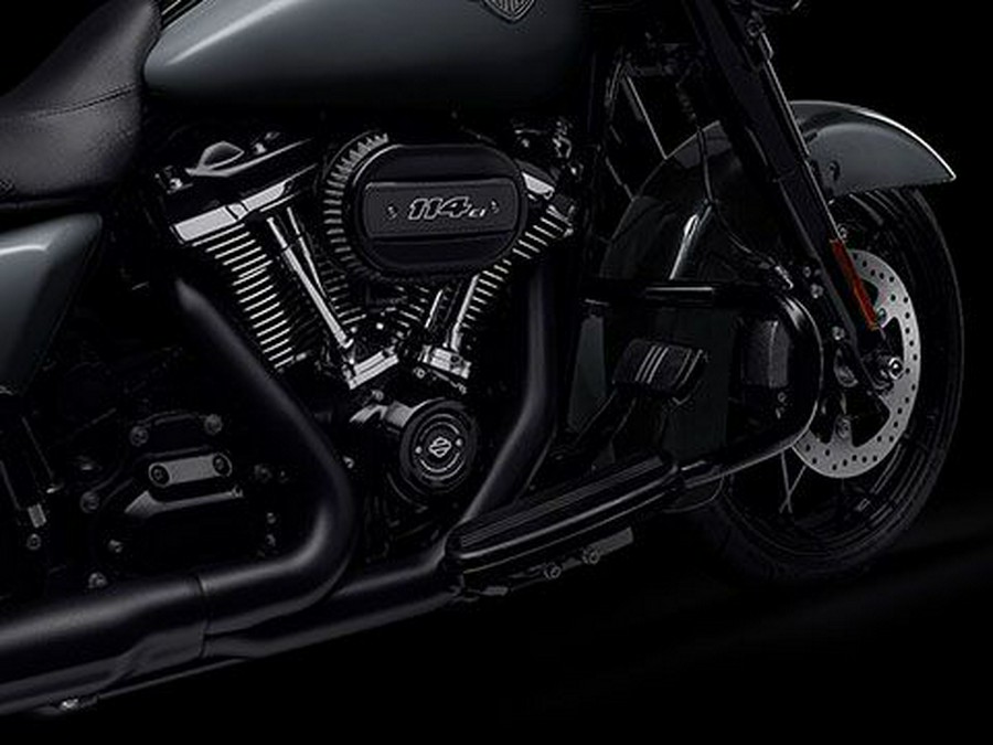 2021 Harley-Davidson Street Glide® Special