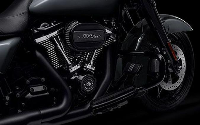 2021 Harley-Davidson Street Glide® Special