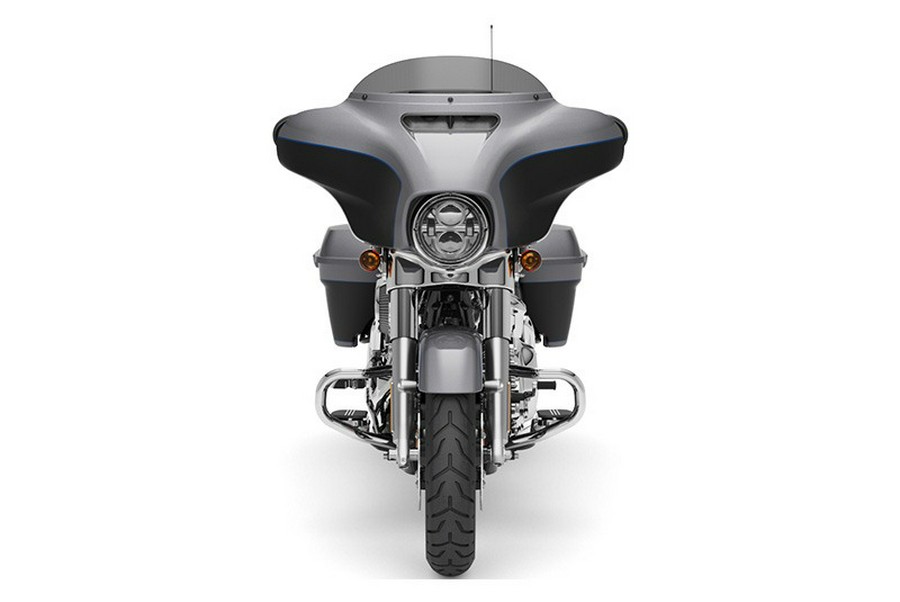 2021 Harley-Davidson Street Glide® Special