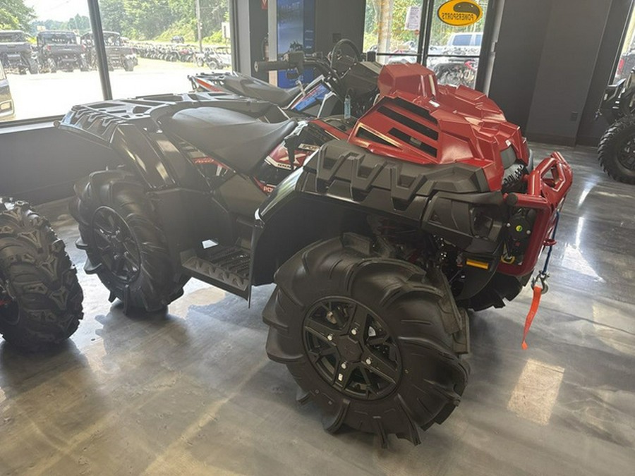 2025 Polaris Sportsman XP 1000 Mud Edition