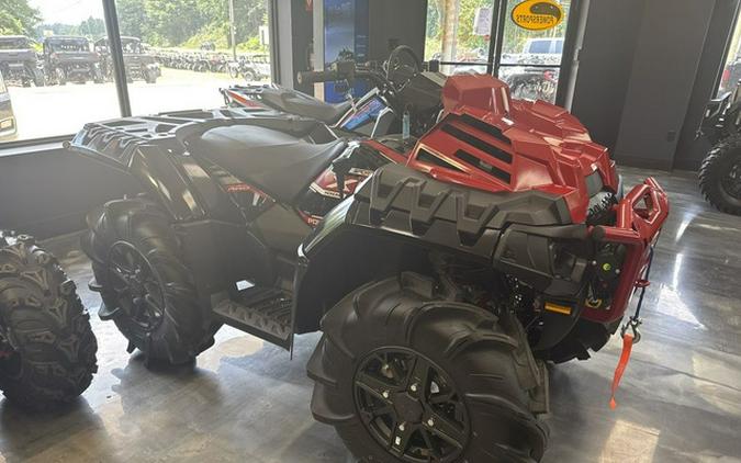 2025 Polaris Sportsman XP 1000 Mud Edition