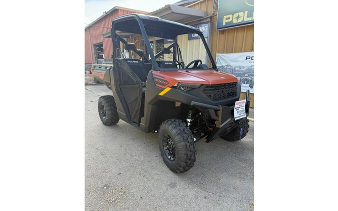 2026 Polaris Ranger® 1000 Premium