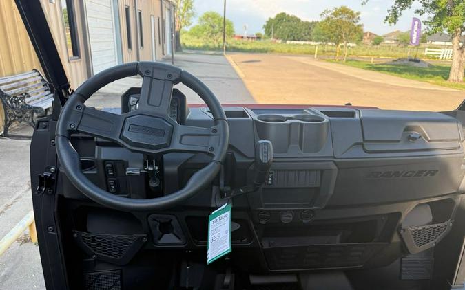 2026 Polaris Ranger® 1000 Premium