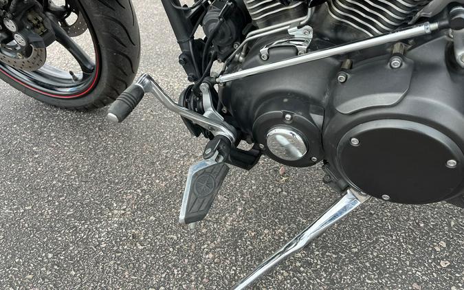 2015 Yamaha Raider Bullet Cowl