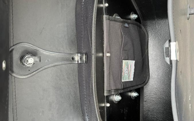 2015 Yamaha Raider Bullet Cowl