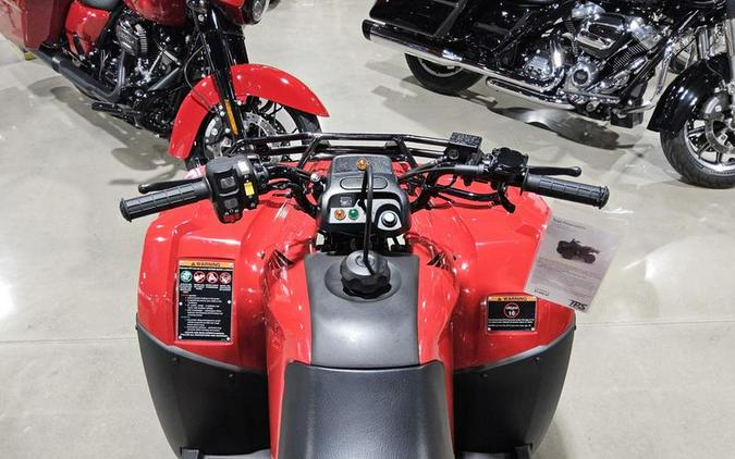 2026 Honda® FourTrax Recon ES