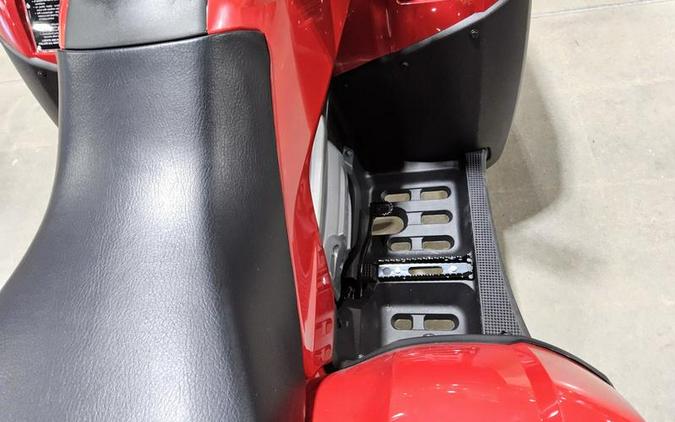 2026 Honda® FourTrax Recon ES