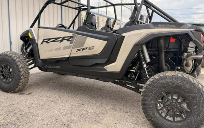 2026 Polaris RZR XP S 4 1000 Sport