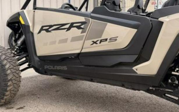 2026 Polaris RZR XP S 4 1000 Sport