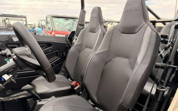 2026 Polaris RZR XP S 4 1000 Sport