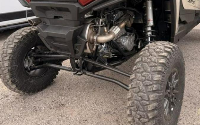 2026 Polaris RZR XP S 4 1000 Sport