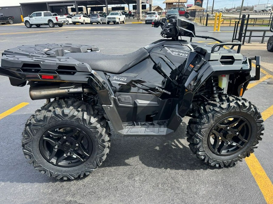 2026 Polaris Sportsman 570 Trail