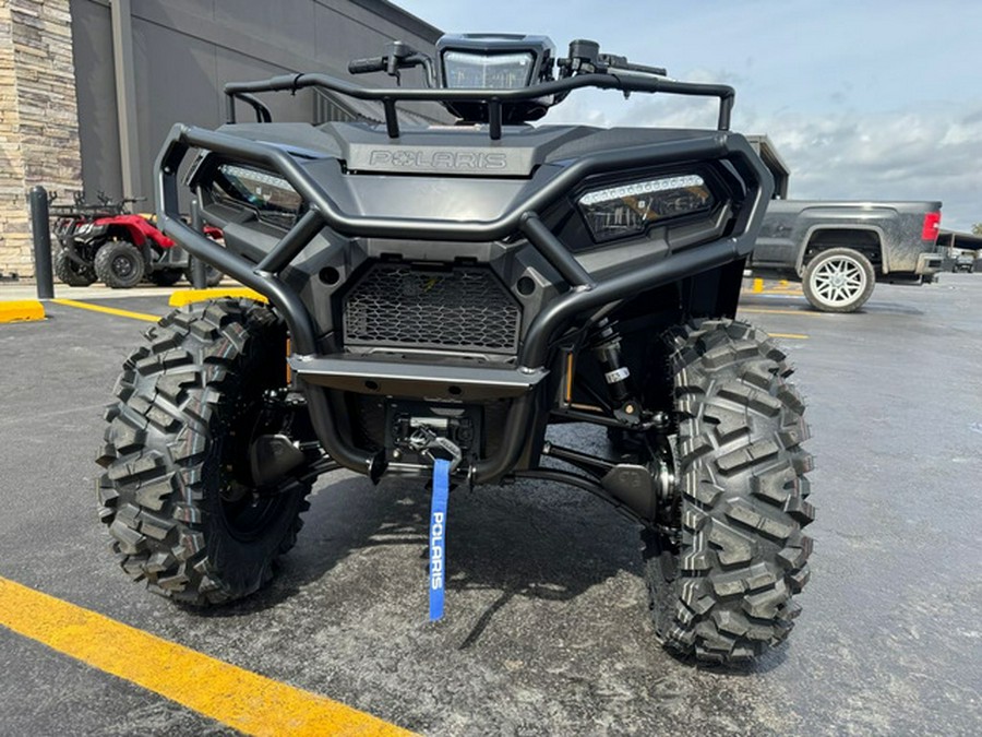 2026 Polaris Sportsman 570 Trail
