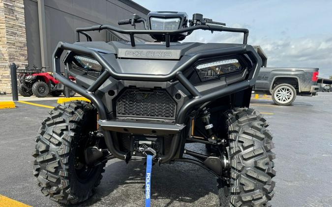 2026 Polaris Sportsman 570 Trail