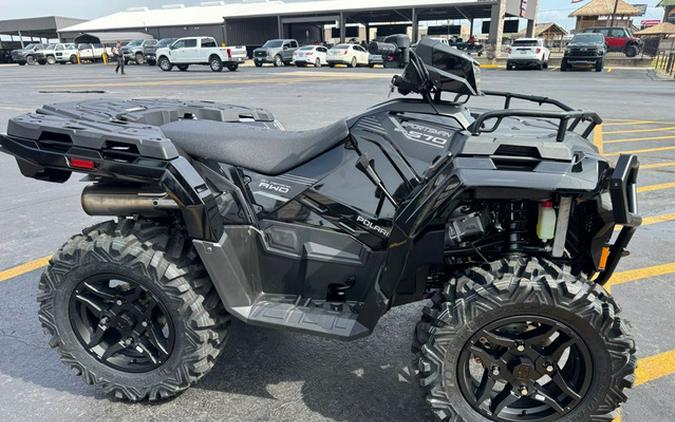 2026 Polaris Sportsman 570 Trail