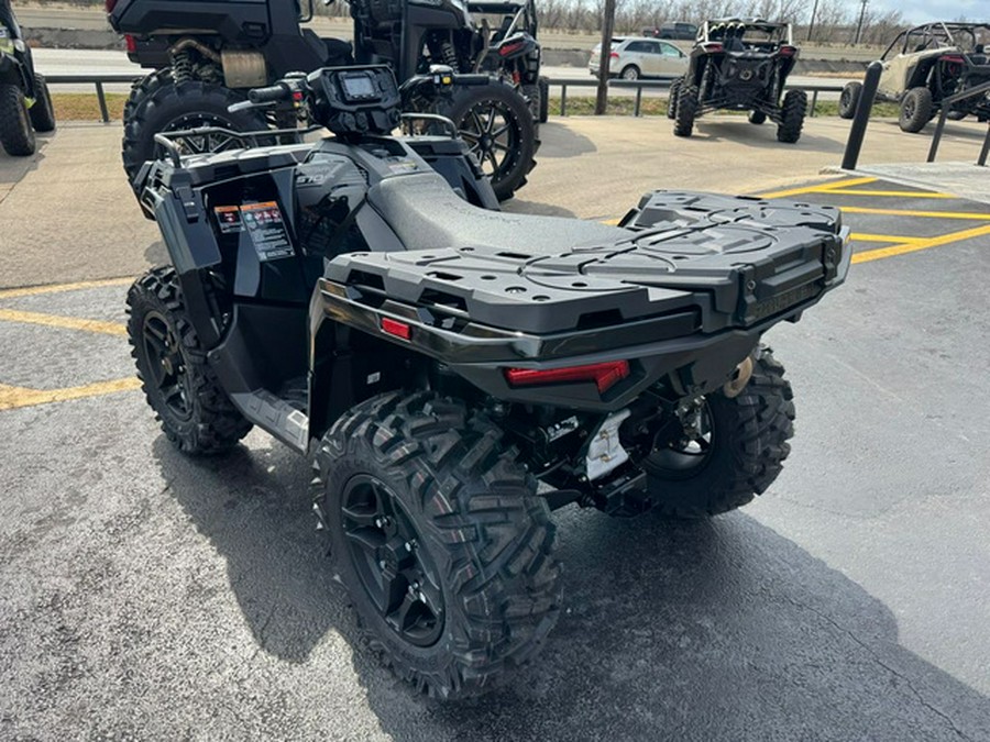 2026 Polaris Sportsman 570 Trail
