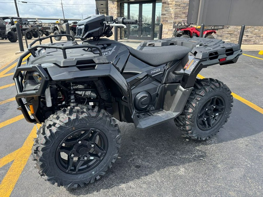 2026 Polaris Sportsman 570 Trail