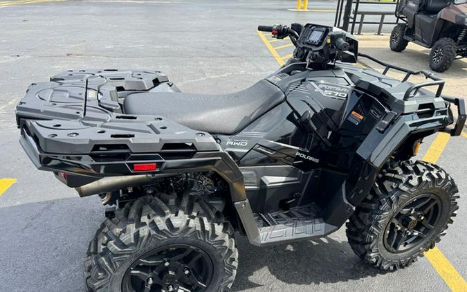 2026 Polaris Sportsman 570 Trail