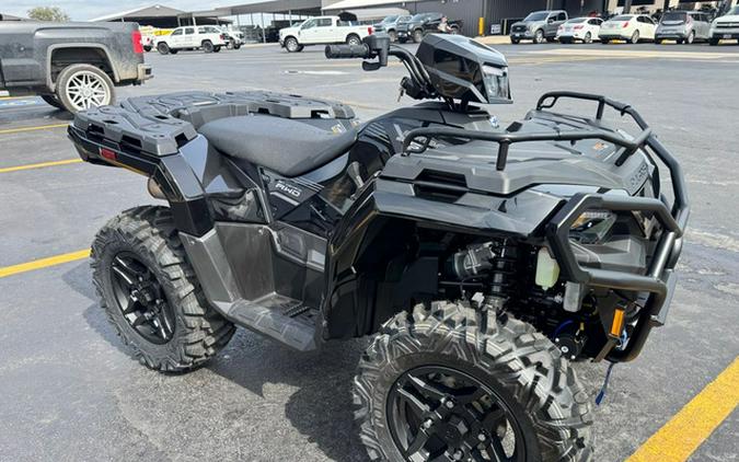 2026 Polaris Sportsman 570 Trail