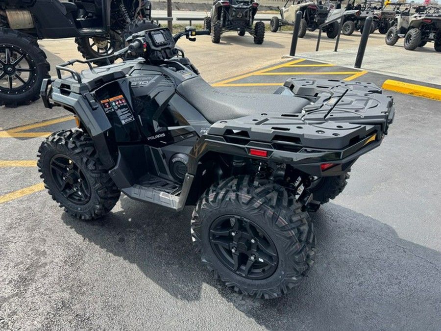 2026 Polaris Sportsman 570 Trail