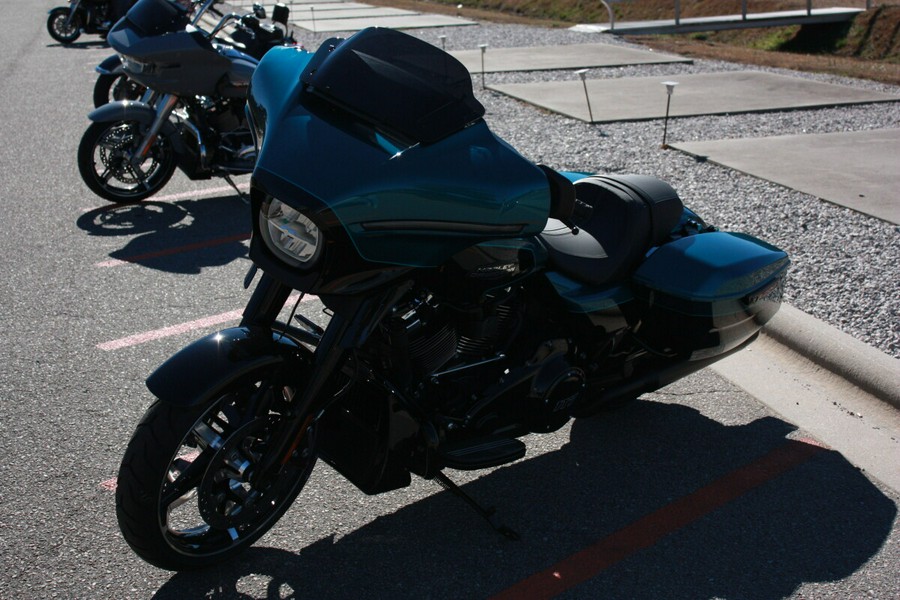 2026 Harley-Davidson® FLHX Street Glide®