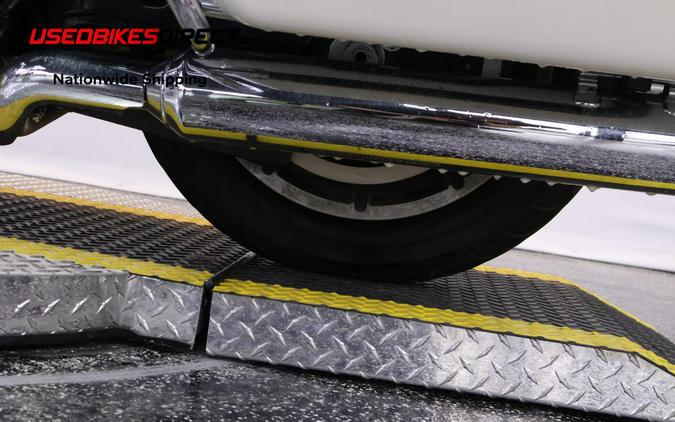 2018 Harley-Davidson Electra Glide Police - $10,999.00