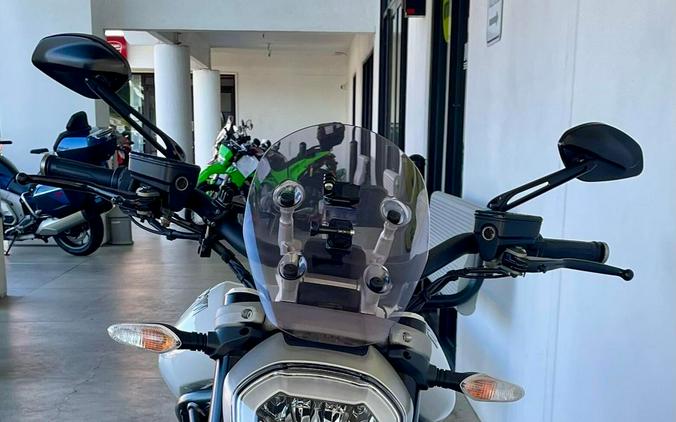 2018 Ducati XDIAVEL S