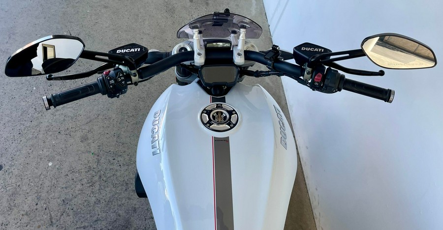 2018 Ducati XDIAVEL S