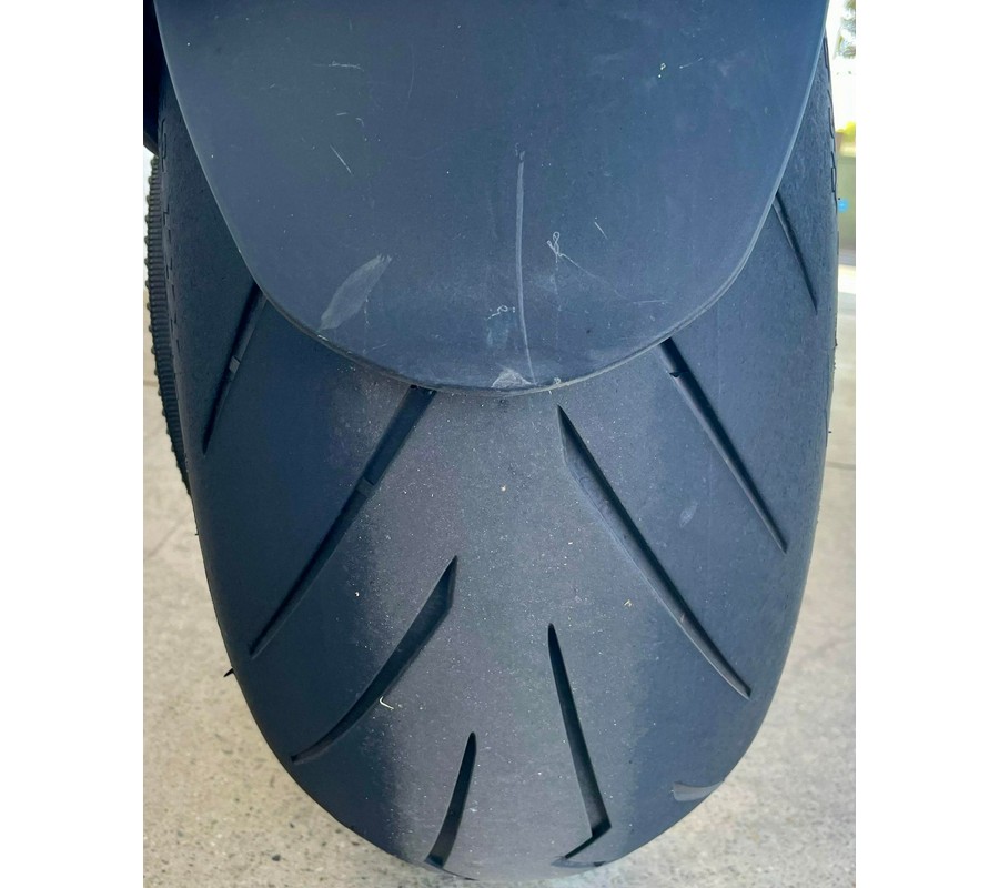 2018 Ducati XDIAVEL S