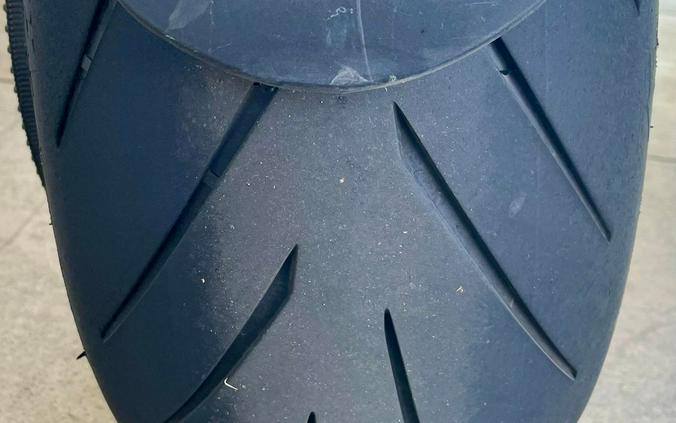 2018 Ducati XDIAVEL S