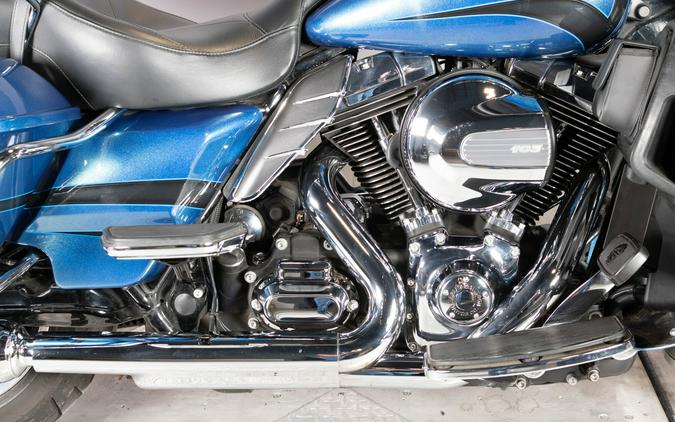 2014 Harley-Davidson Ultra Limited FLHTK