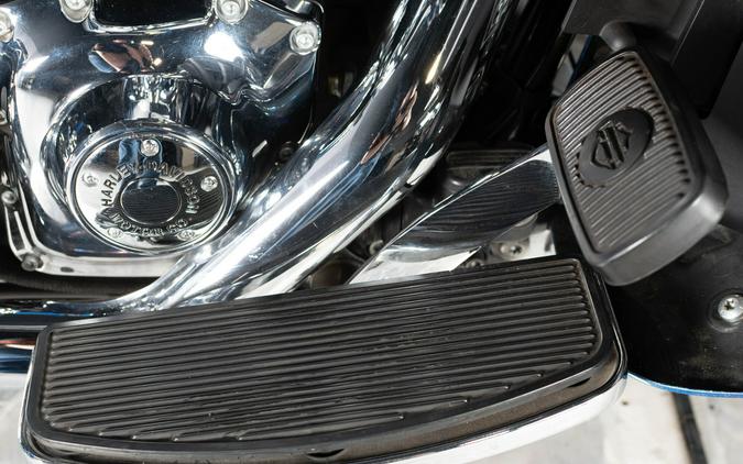 2014 Harley-Davidson Ultra Limited FLHTK
