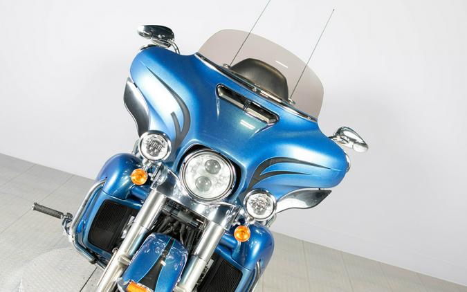 2014 Harley-Davidson Ultra Limited FLHTK