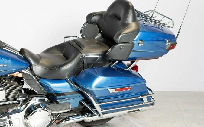 2014 Harley-Davidson Ultra Limited FLHTK