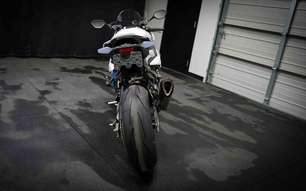 2026 BMW M 1000 RR Light White / M Motorsport